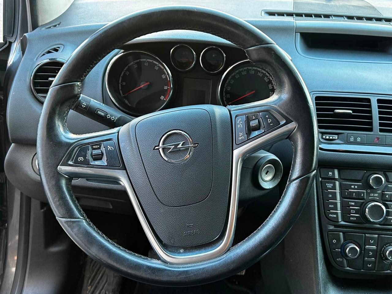 Opel Meriva cosmo 1.4 Turbo Benzina