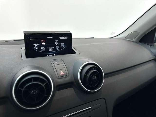 Audi A1 SPB 1.4 TDI NEOPATENTATI