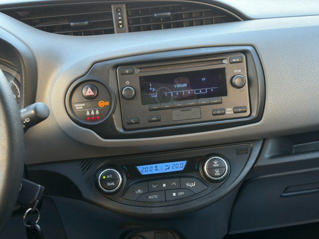 TOYOTA Yaris 1.5 Hybrid Cool