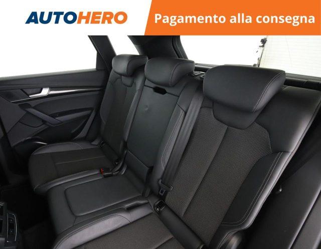AUDI Q5 40 TDI quattro S tronic Sport