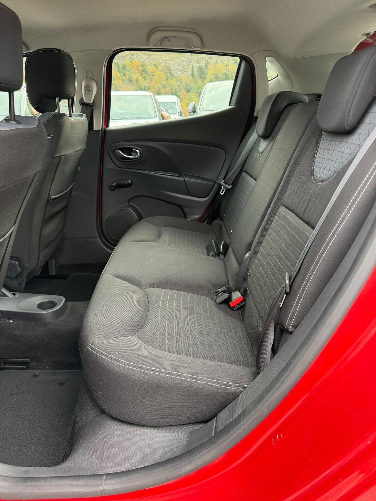 Renault Clio 1.5 dCi 8V 90CV - NEOPATENTATI