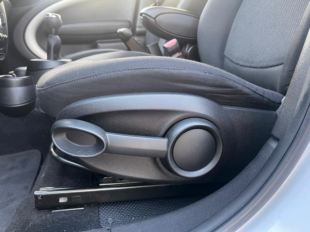 Mini Cooper D Countryman 1.6