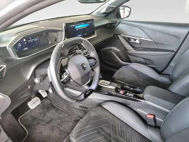 Peugeot 208 208 1.2 hybrid GT 136cv e-dcs 6