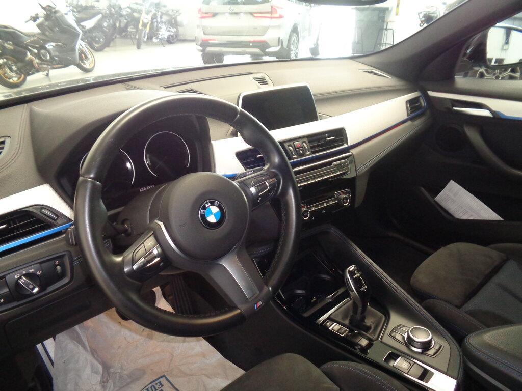 BMW X2 18 i Msport sDrive