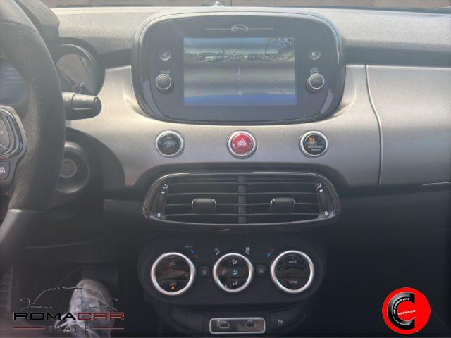 FIAT 500X 1.5 T4 Hybrid 130 CV DCT Sport CABRIO FULL!
