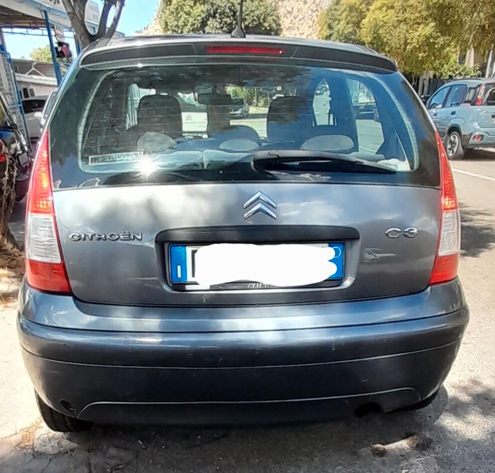 Citroen C3 1.1 airdream Perfect Techno
