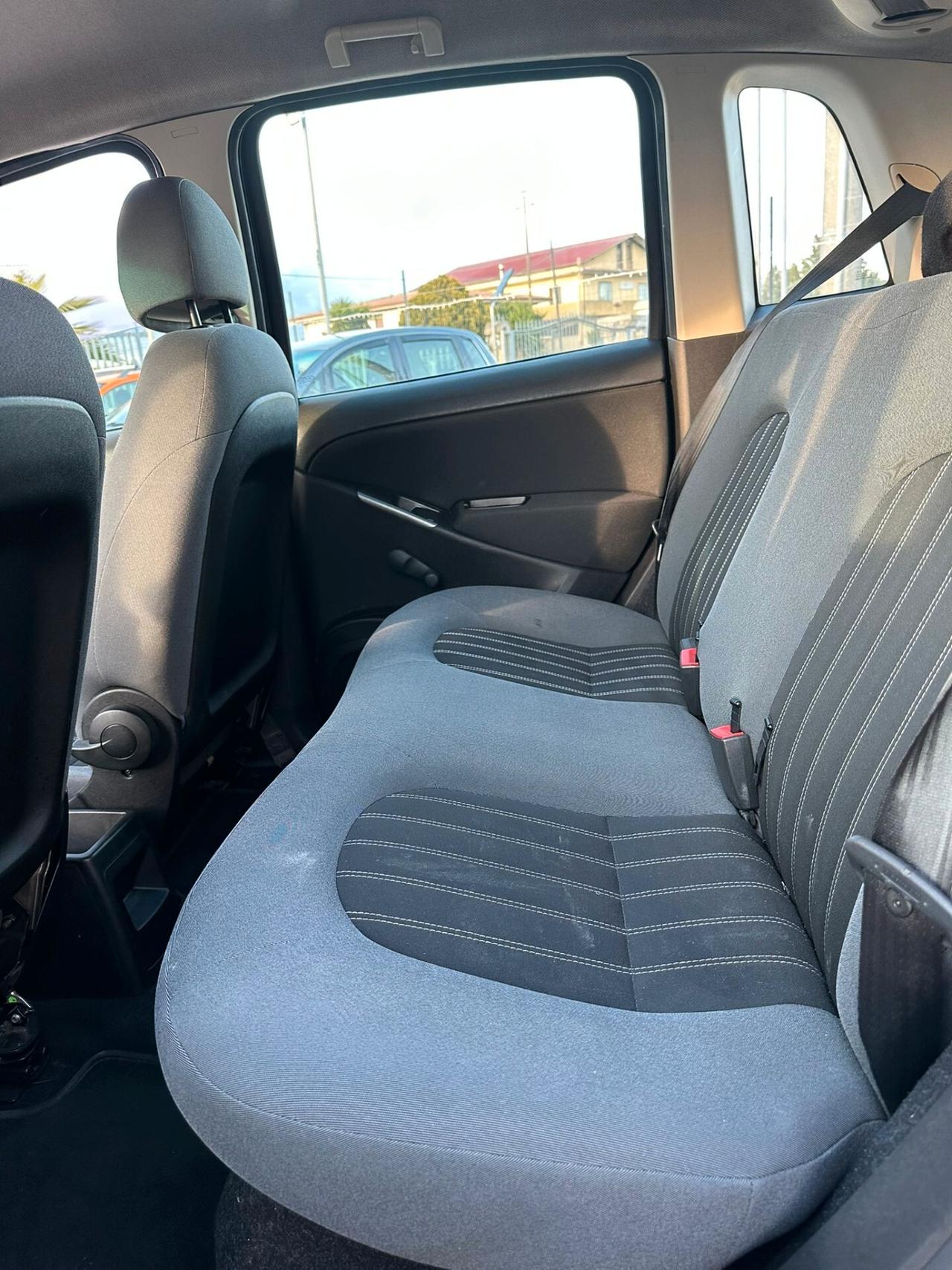 Lancia MUSA 1.3 Mjt 95 CV Diva