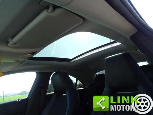 MERCEDES-BENZ CLA 200 Premium 156 CV CAMBIO AUTOMATICO