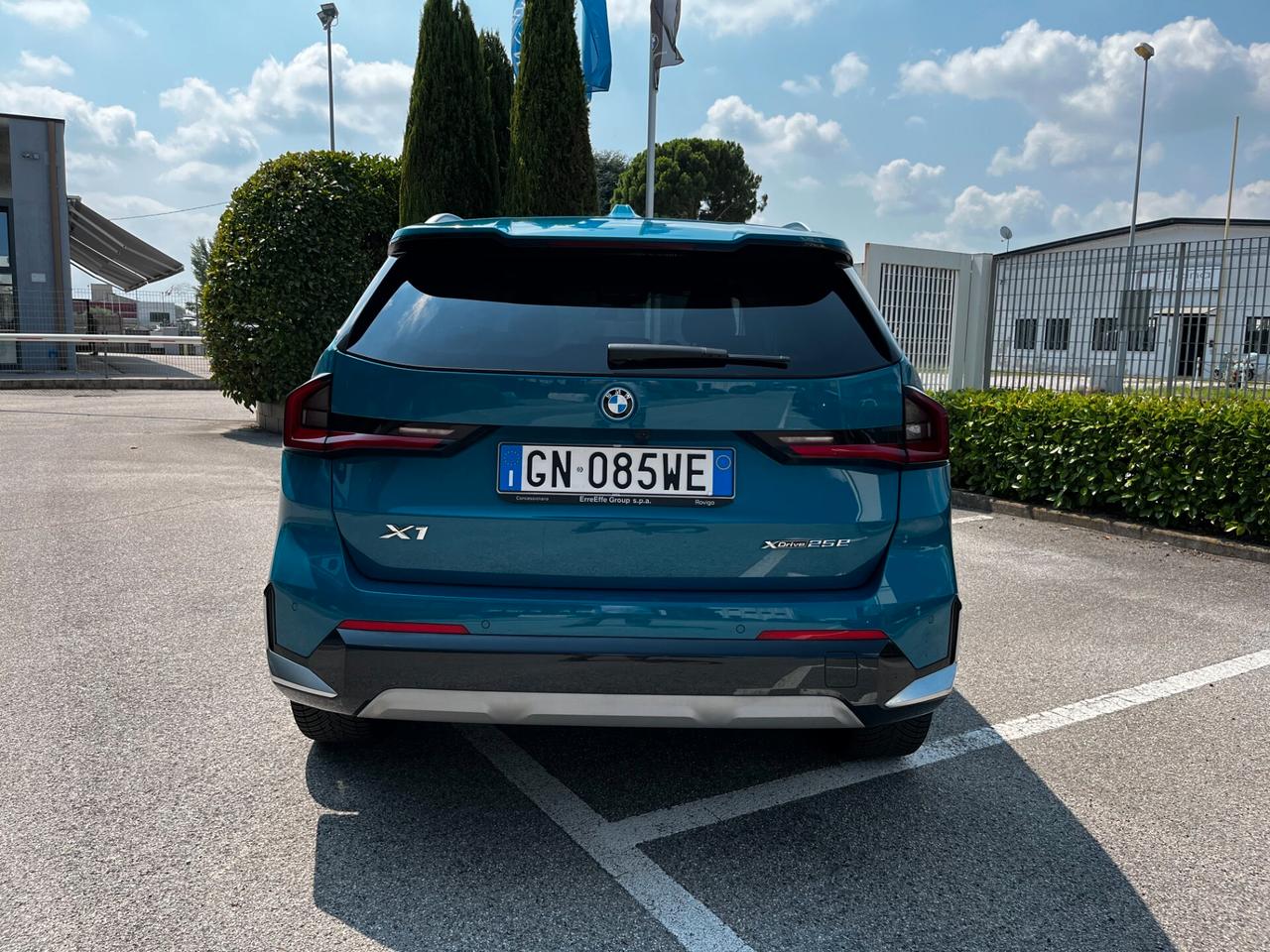 Bmw X1 xDrive 25e xLine