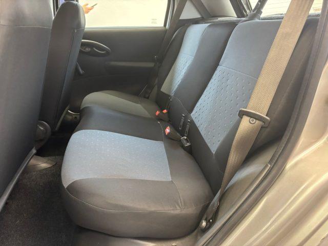 FIAT Punto 1.2 5 porte *DISTRIBUZ. FATTA*OK NEOPAT.*OCCASIONE