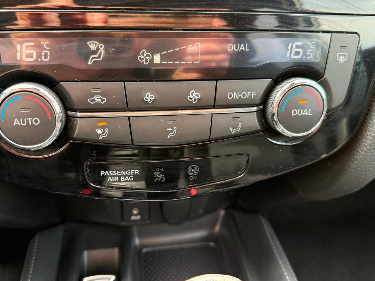 NISSAN X-TRAIL 1.6 DCI 130 CV 2WD BUSINESS