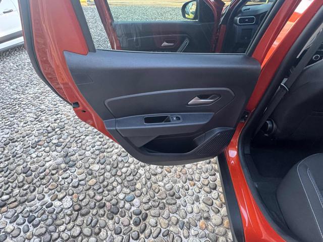 DACIA Duster 1.5 Blue dCi 8V 115 CV 4x2 Prestige