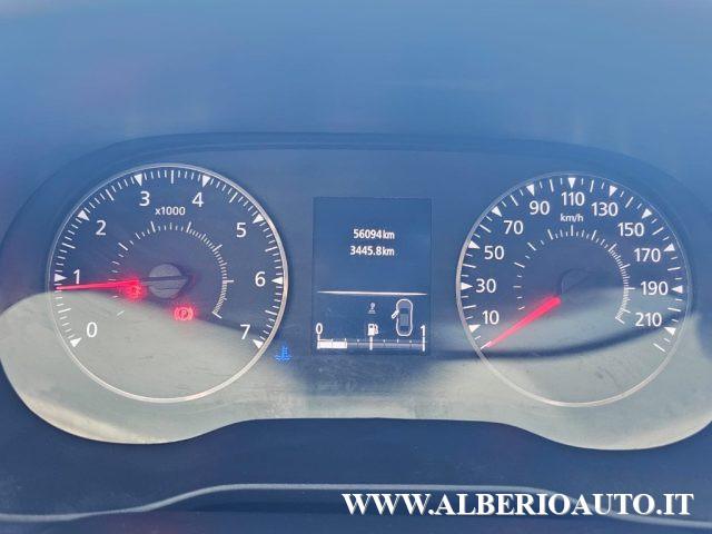 DACIA Duster 1.5 Blue dCi 8V 115CV 4x2 Laureate *CONTO VENDITA*