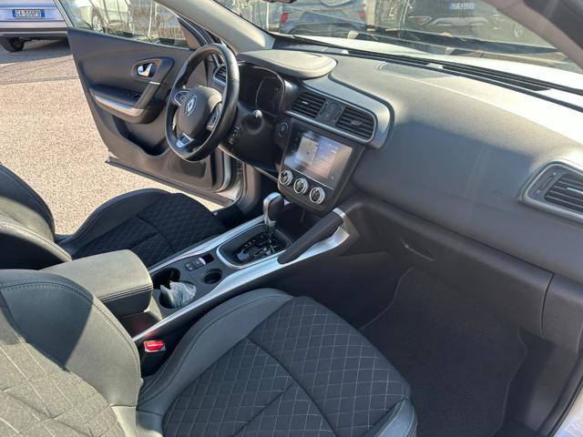 RENAULT Kadjar Blue dCi 8V 115CV EDC INTENS