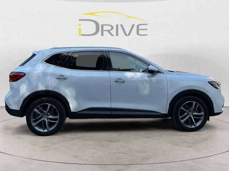 MG HS HS 1.5 t Luxury auto