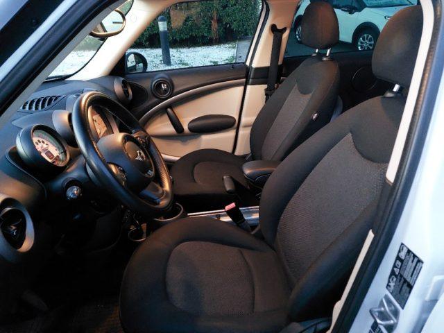 MINI Countryman Mini Cooper D Countryman ALL4 4X4 NEOPATENTATI