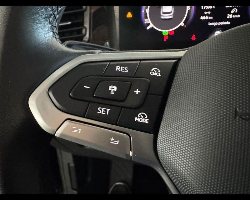 Volkswagen Tiguan 3ª serie 2.0 TDI 150 CV DSG Life