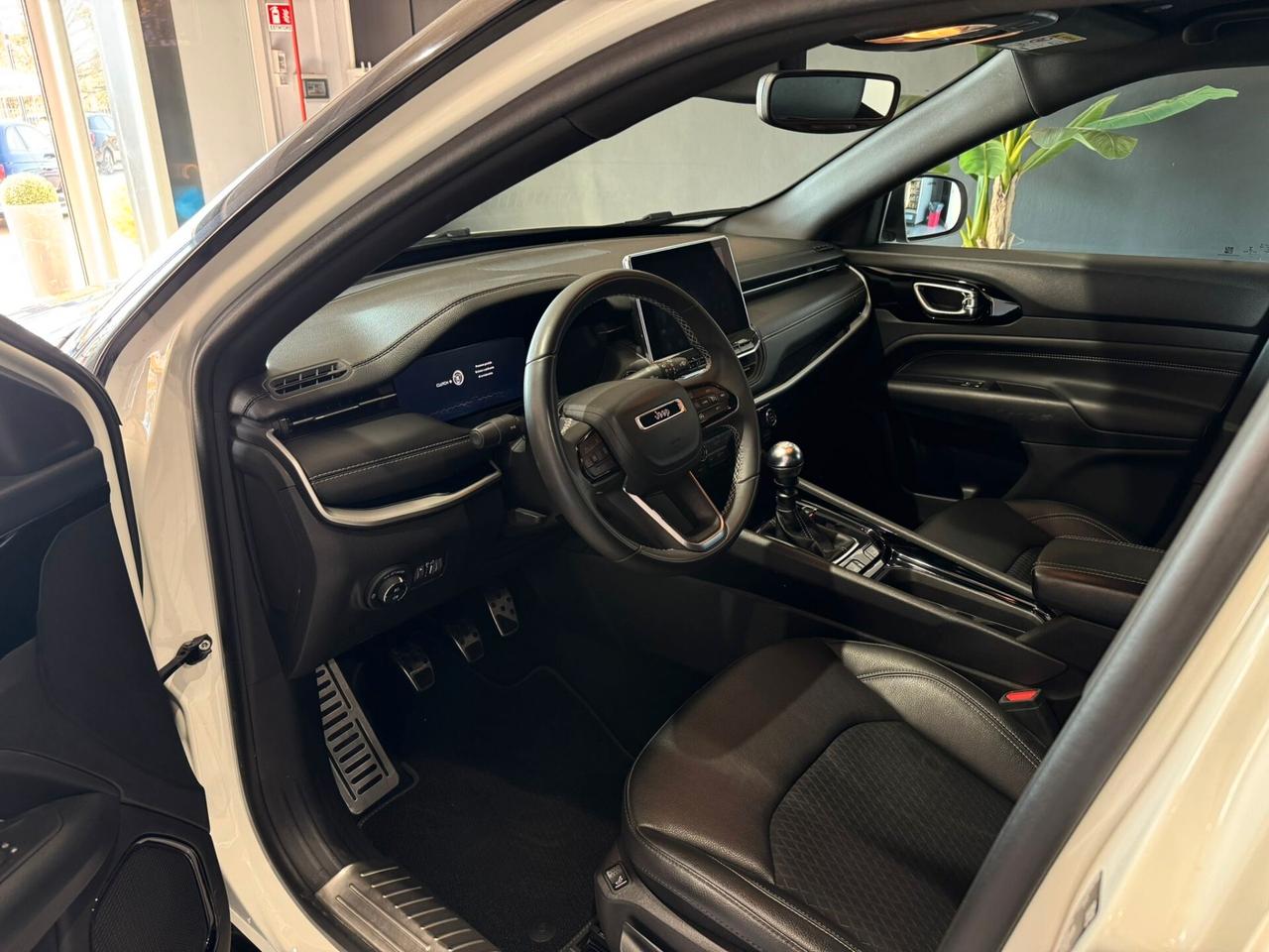 Jeep Compass 1.6 Multijet II 2WD 80th Anniversary