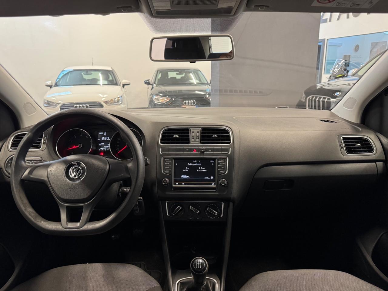 Volkswagen Polo 1.0 75CV EURO 6! AFFARE!