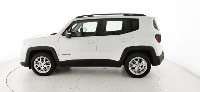 JEEP Renegade 1.5 Turbo T4 MHEV Limited