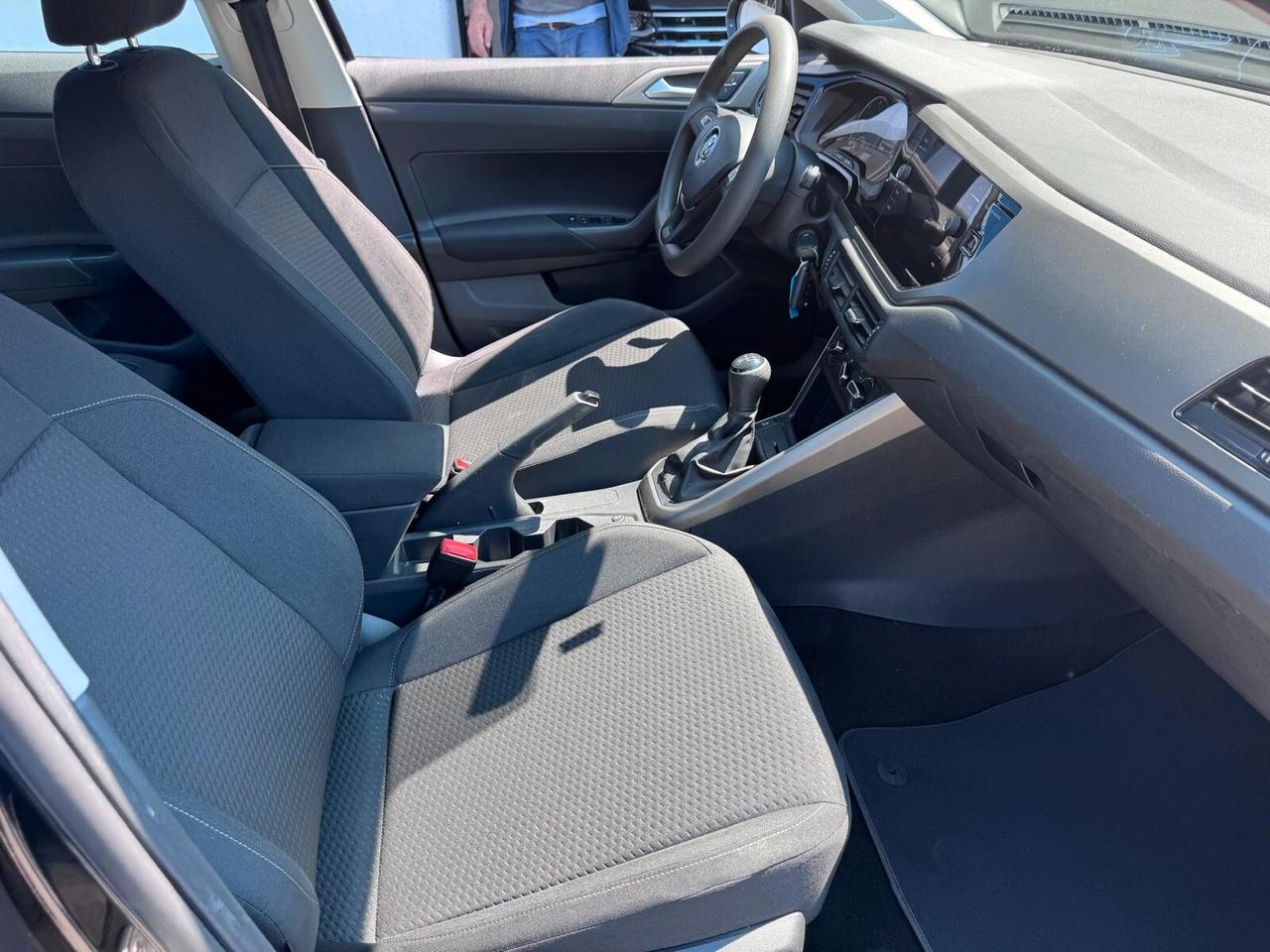 Volkswagen Polo 1.6 TDI 95 CV 5p. Comfortline BlueMotion Technology*NEOPATENTATI*CLIMA*EURO 6