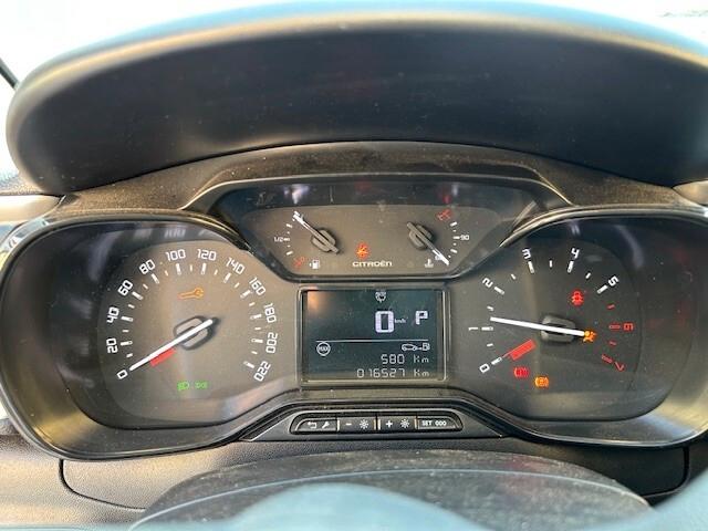 Citroen C3 2024 PureTech 100 S&S You Pack Plus incidentata