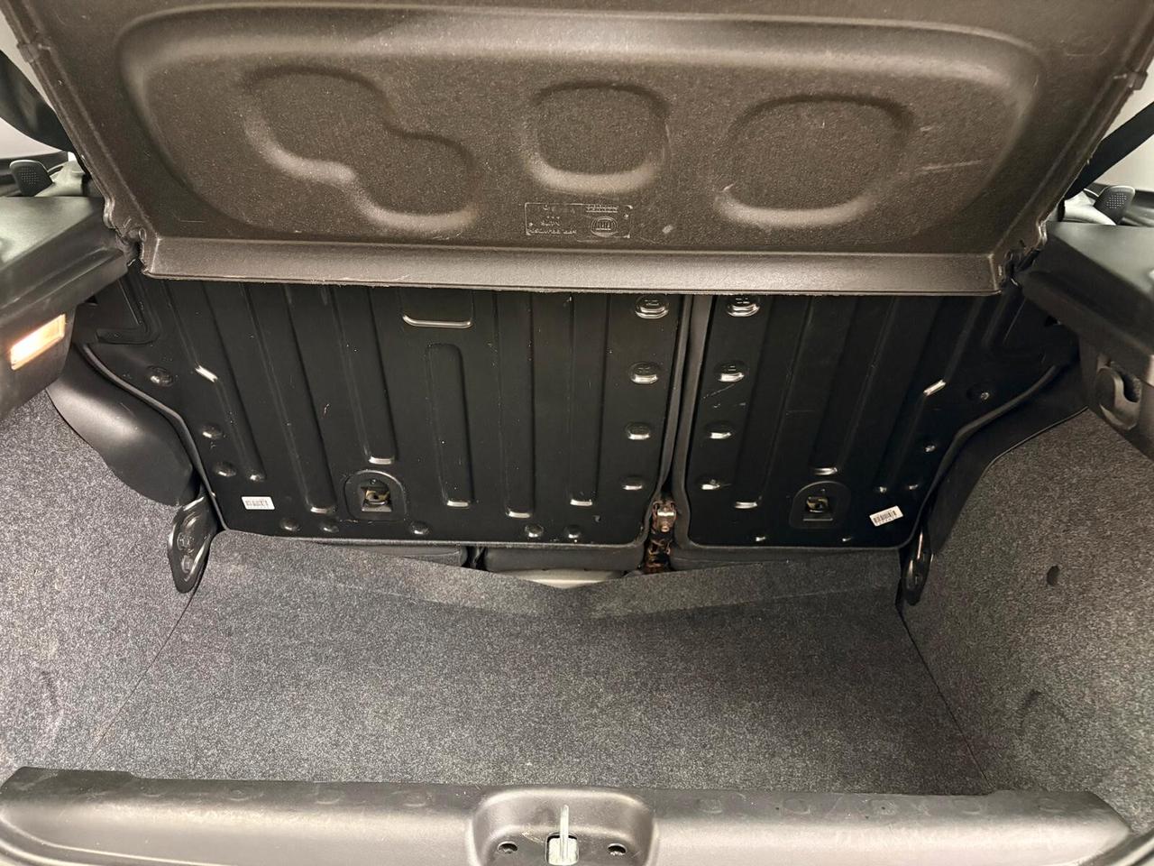 Fiat Panda Cross 1.0 FireFly S&S Hybrid