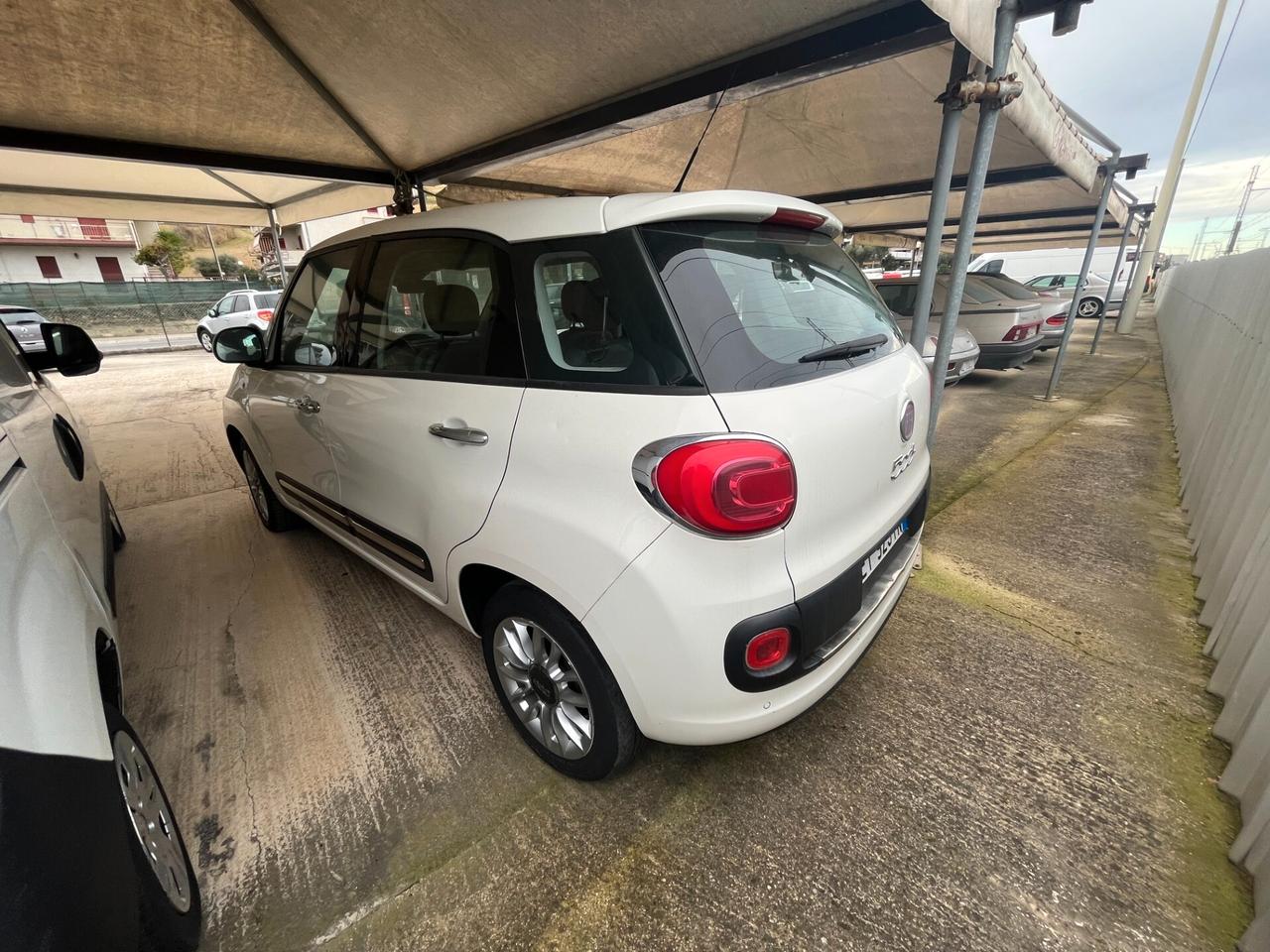 Fiat 500L 1.3 Multijet 85 CV Pop