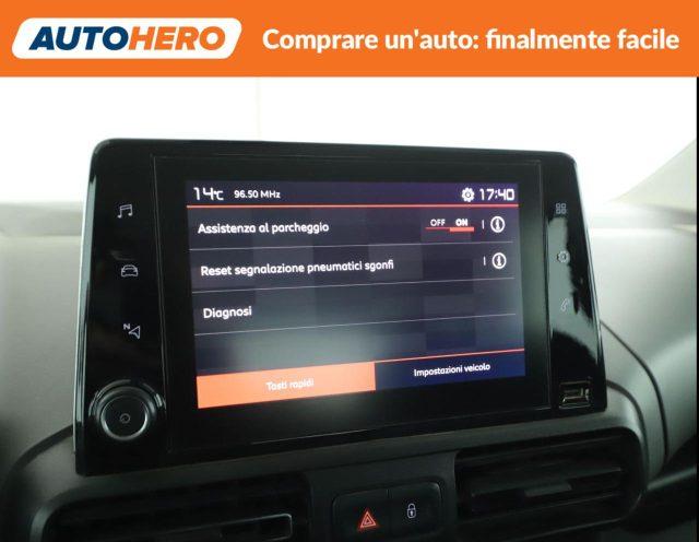 CITROEN Berlingo BlueHDi 130 Stop&Start M Feel