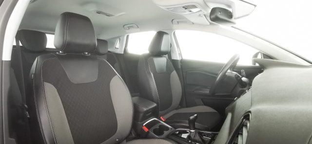 OPEL Grandland 1.5 diesel Ecotec aut. Business Elegance