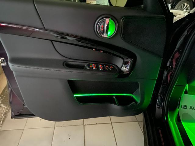 MINI Countryman 2.0 Cooper SD JCW Countryman-TETTO APR/PAN