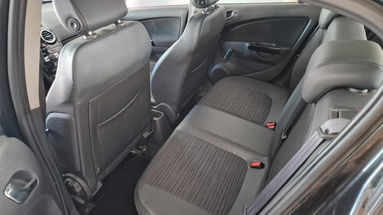 Opel Corsa 1.3 CDTI 95CV 5 porte