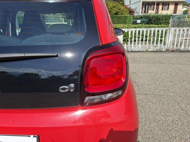 CITROEN C1 VTi 68 5 porte Feel