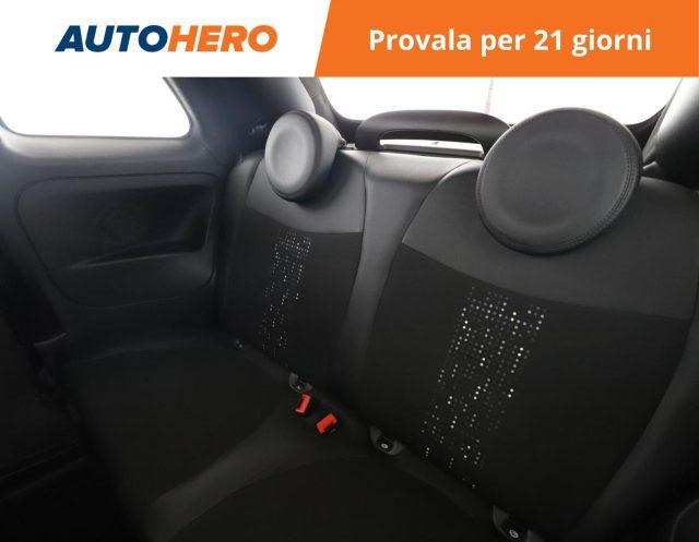 FIAT 500C 1.0 Hybrid Connect