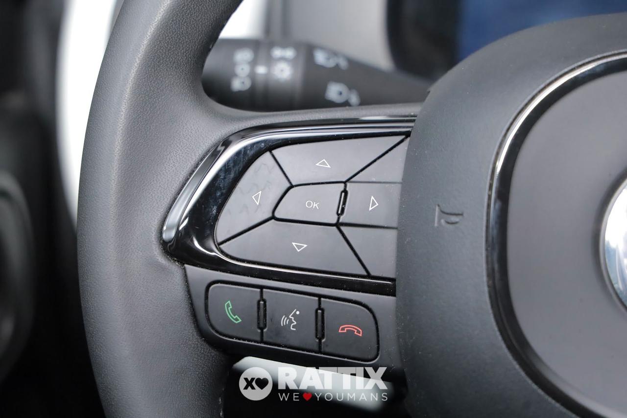 Fiat Panda Pandina 1.0 Firefly Hybrid 70CV Cross