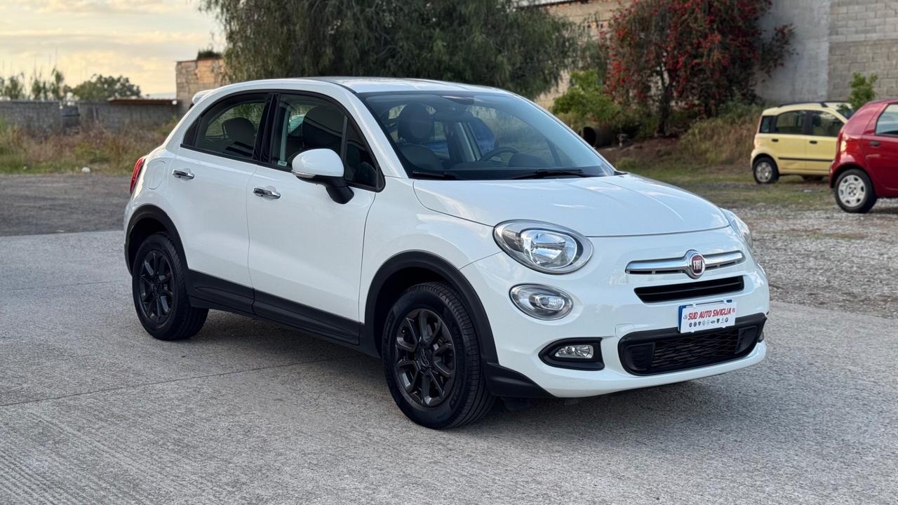 Fiat 500X 1.3 MultiJet 95 CV Pop Star