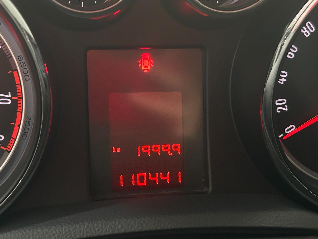 Opel Mokka 1.4 Turbo 140cv GPL di Serie Cosmo ITALIANA