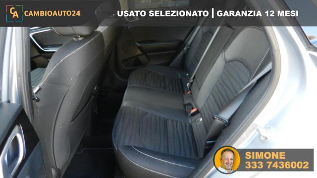 KIA XCeed 1.6 CRDi 136 CV MHEV iMT GT-Line