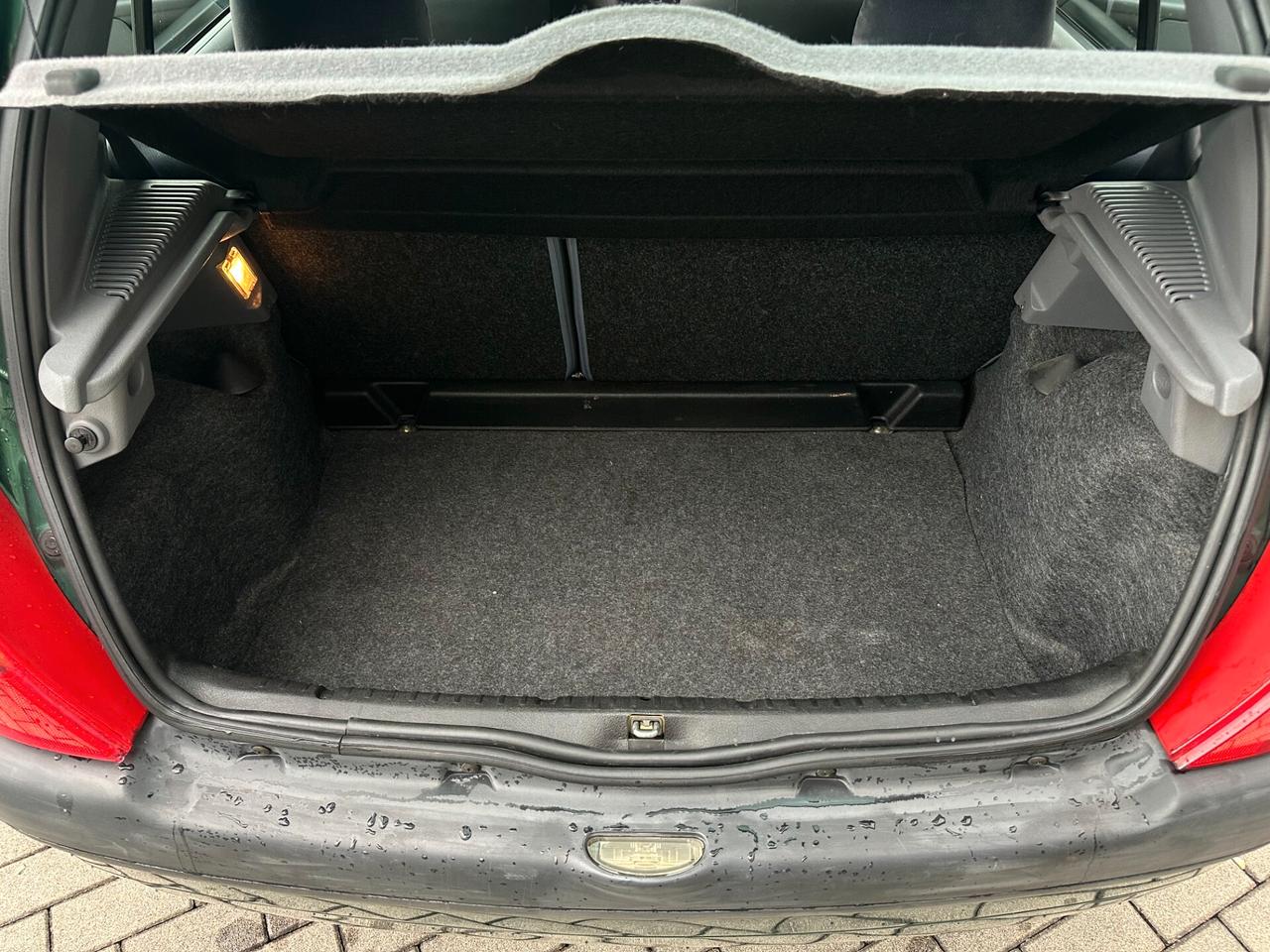 Renault Clio 1.2 cat 5 porte RT