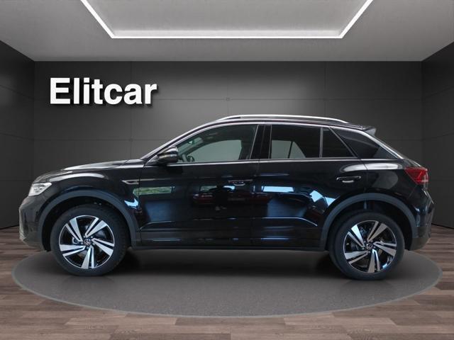 VOLKSWAGEN T-Roc 1.5 TSI ACT DSG R-Line Plus