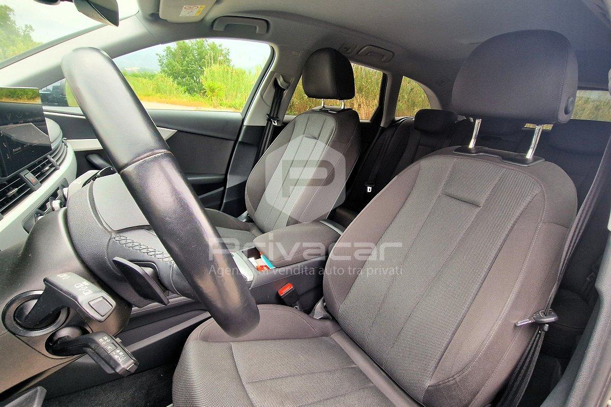 AUDI A4 Avant 35 TDI/163 CV S tronic Business