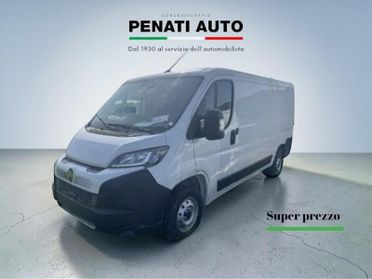 Citroën Jumper Jumper 30 BlueHDi 120 S&S PM-TM Furgone