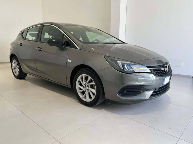 Opel Astra 1.5 cdti Business Elegance s&s 122cv