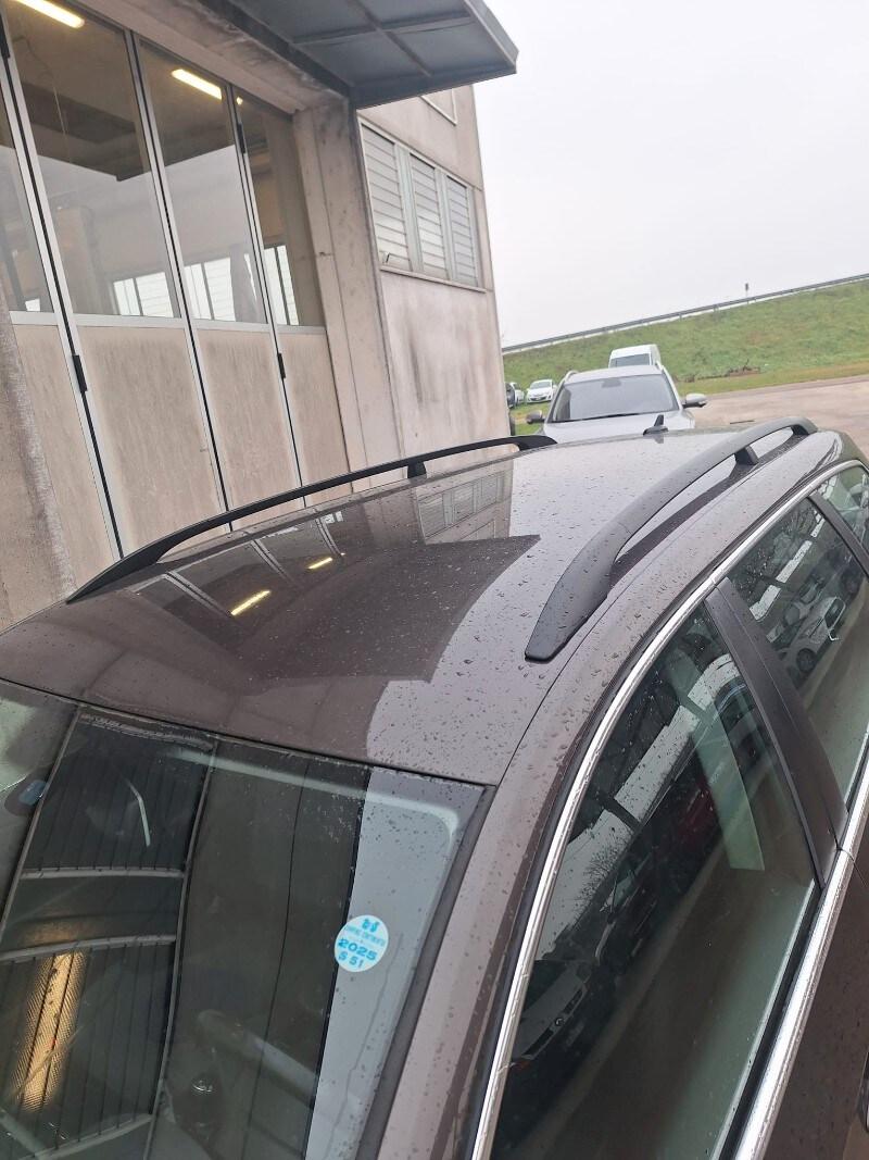 VOLKSWAGEN Passat 7ª serie Passat Var. Bs. 2.0...