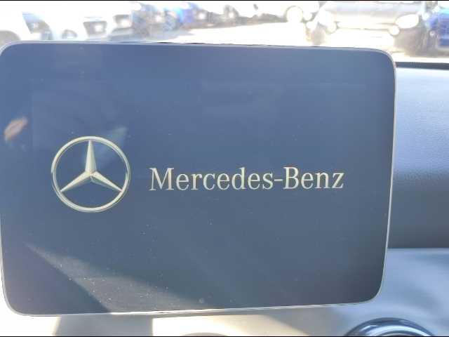 Mercedes-Benz GLA-X156 2017 GLA 220 d Night Edition 170cv auto