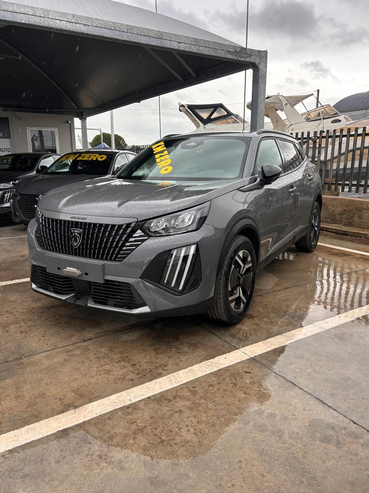 Peugeot 2008 208 1.2 ALLURE