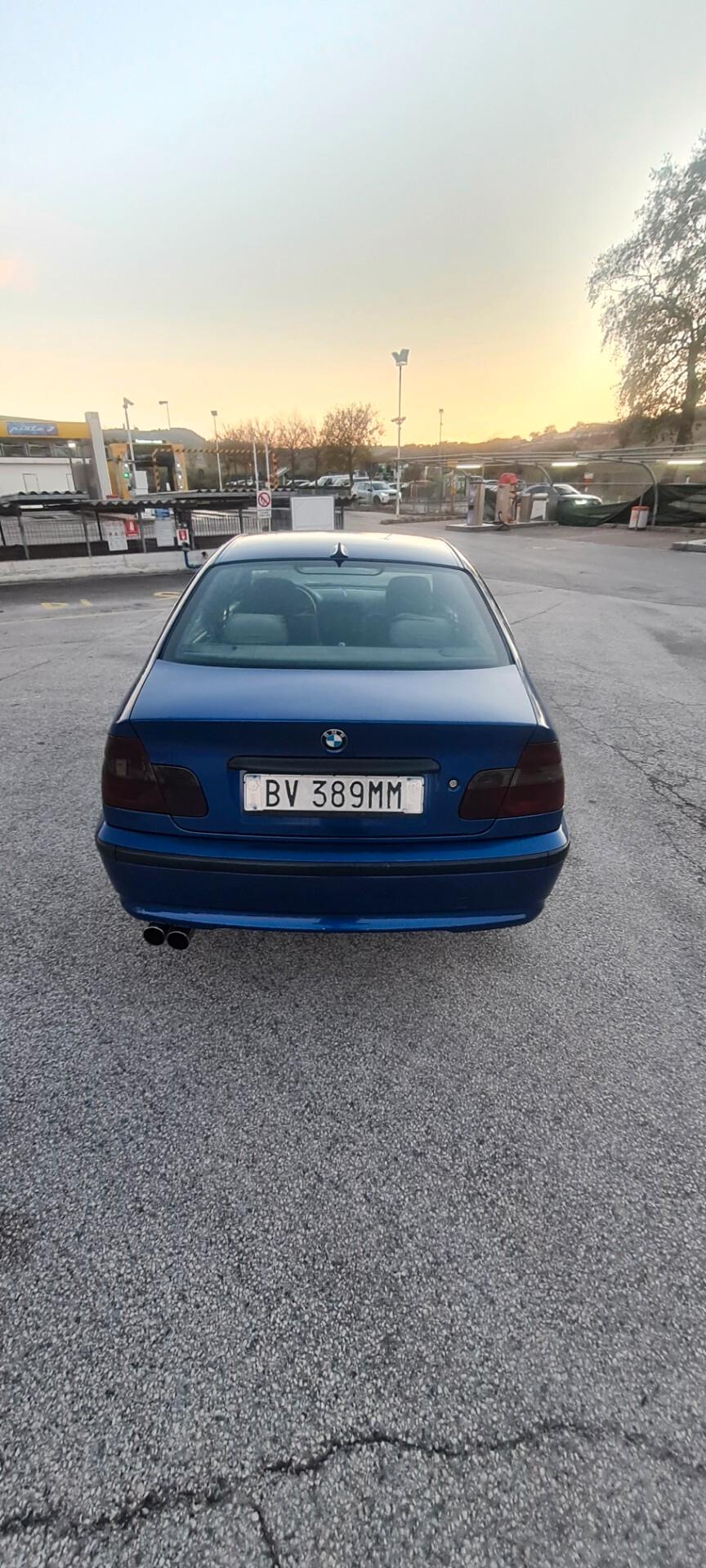 Bmw 330 xd 3.0 disel