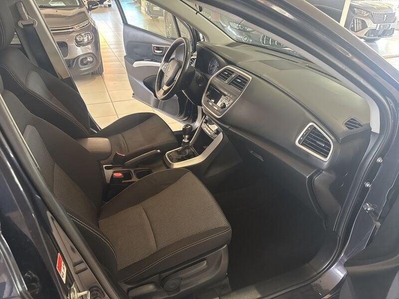 Suzuki S-Cross S-Cross 1.6 DDiS Start&Stop Top