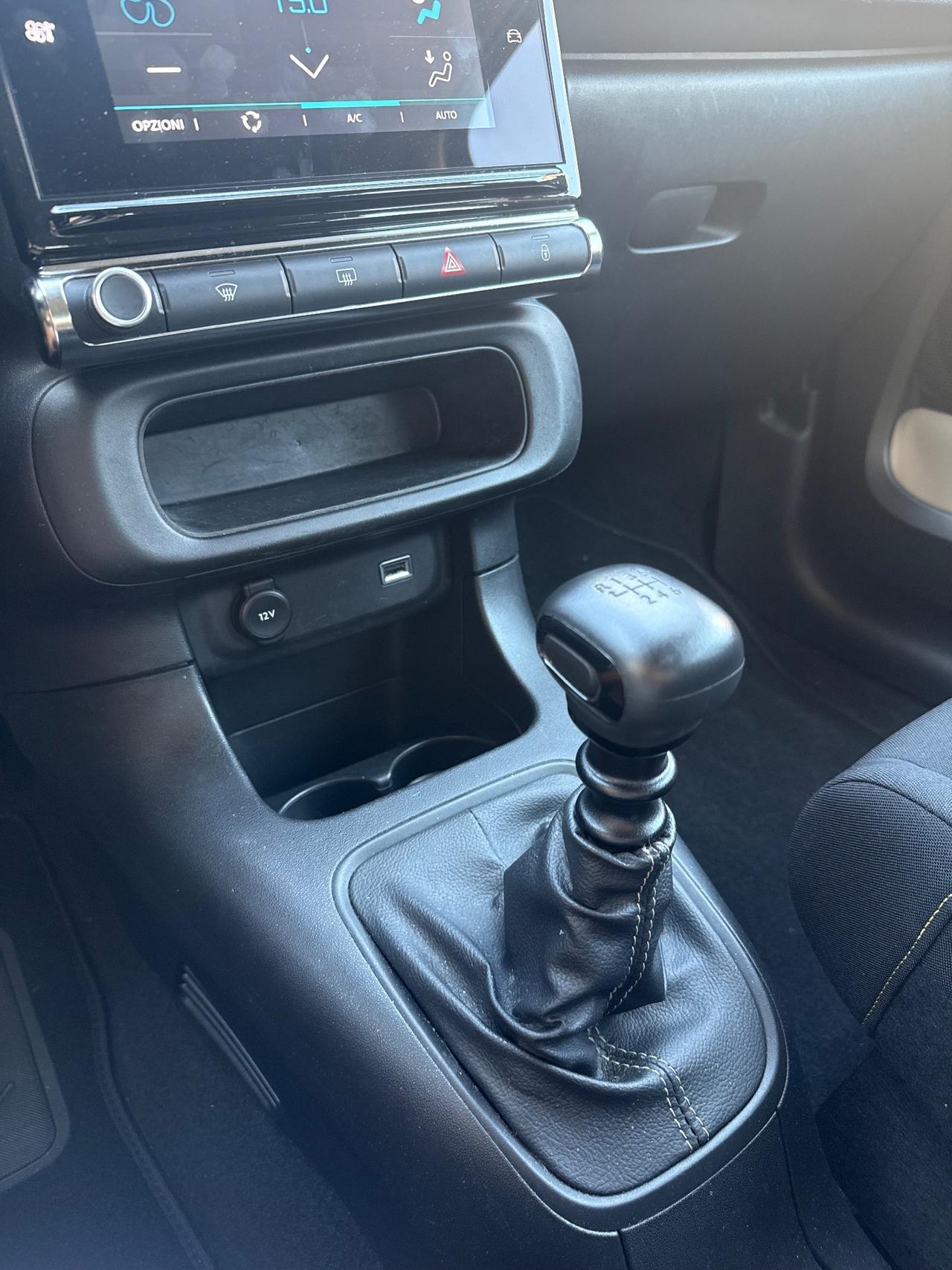 Citroen C3 1.5 Diesel