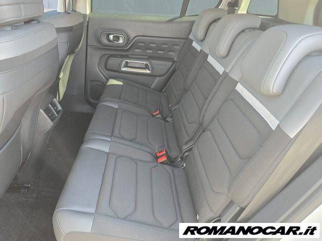 CITROEN C5 Aircross BHDi 130EAT8 Feel Pack Telecamera 360